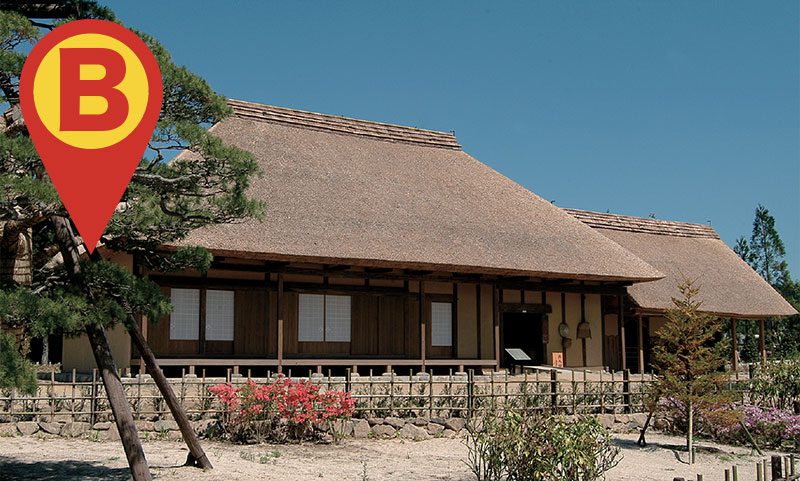 釜房の家　Kamafusa House