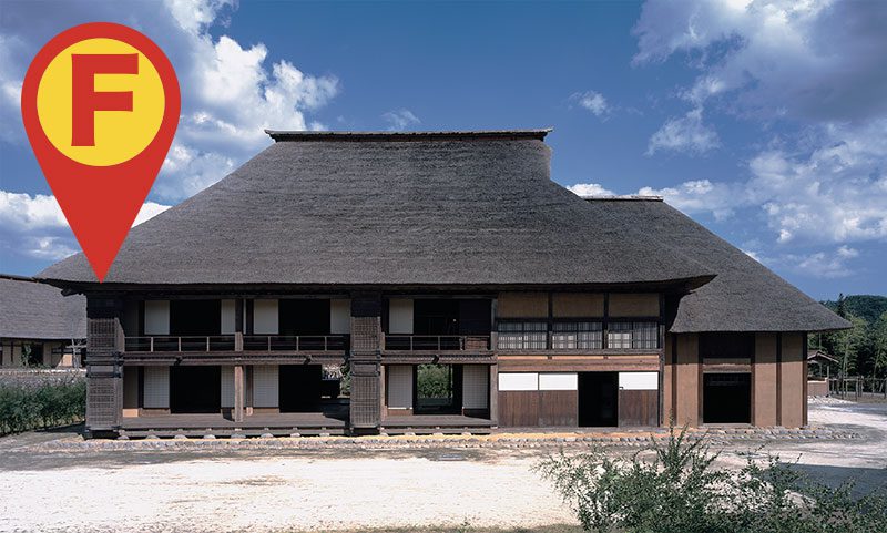 成瀬川河畔の家 Narusegawa-Kahan House