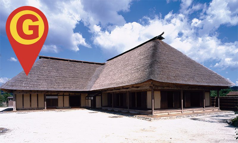 遠野の家　Tono House