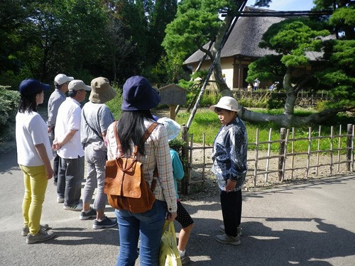 イベント情報