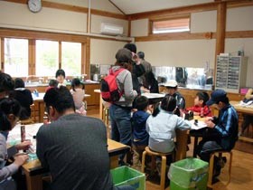 イベント情報