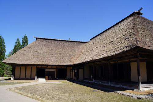 施設・エリア