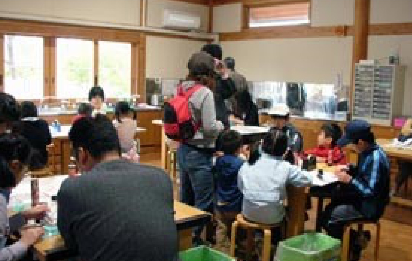 手づくり倶楽部