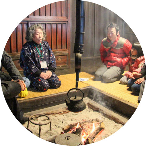 みちのく民話がたり