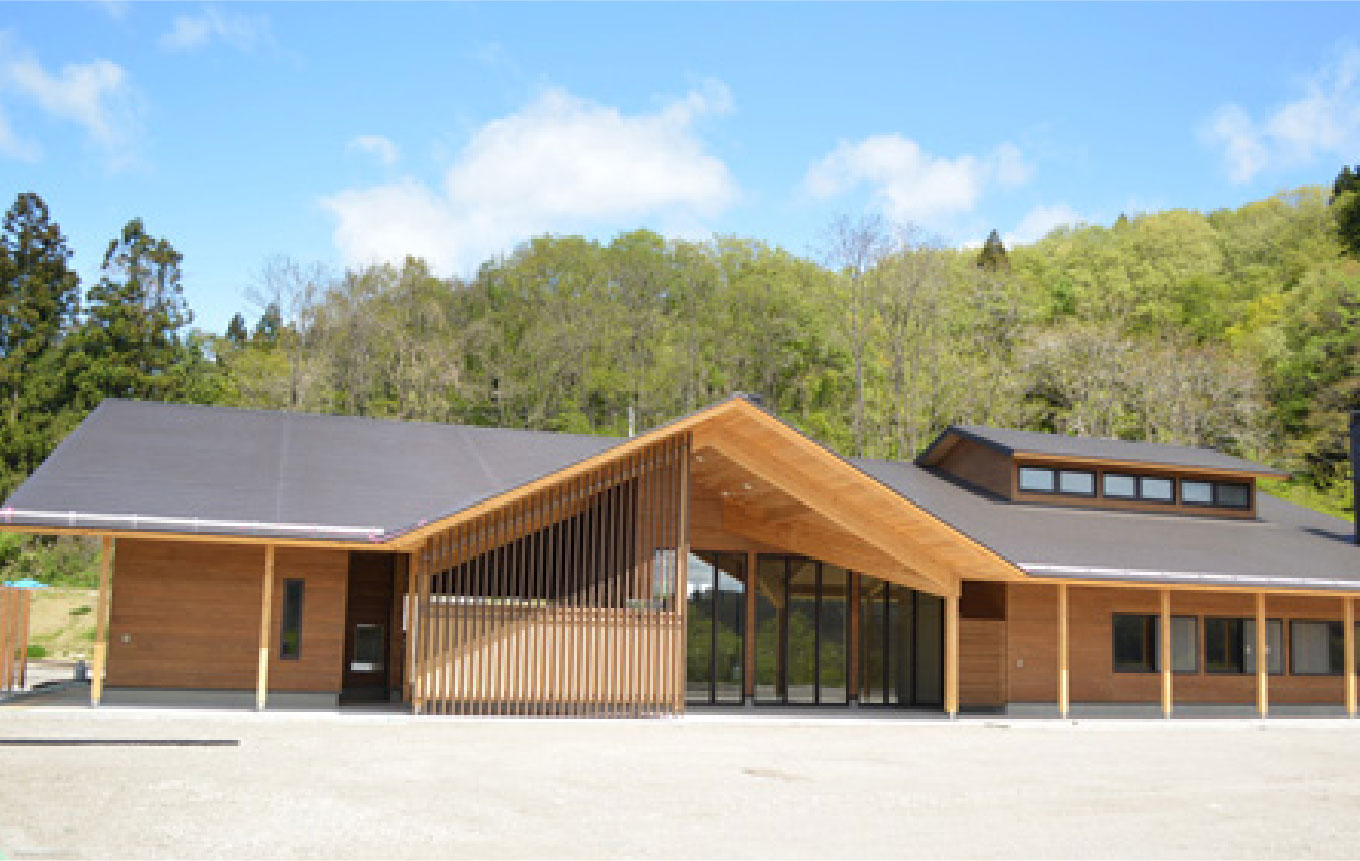 地域交流館「小野分校」