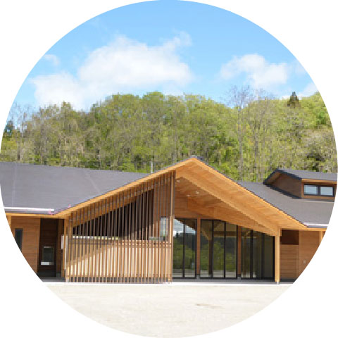 地域交流館「小野分校」