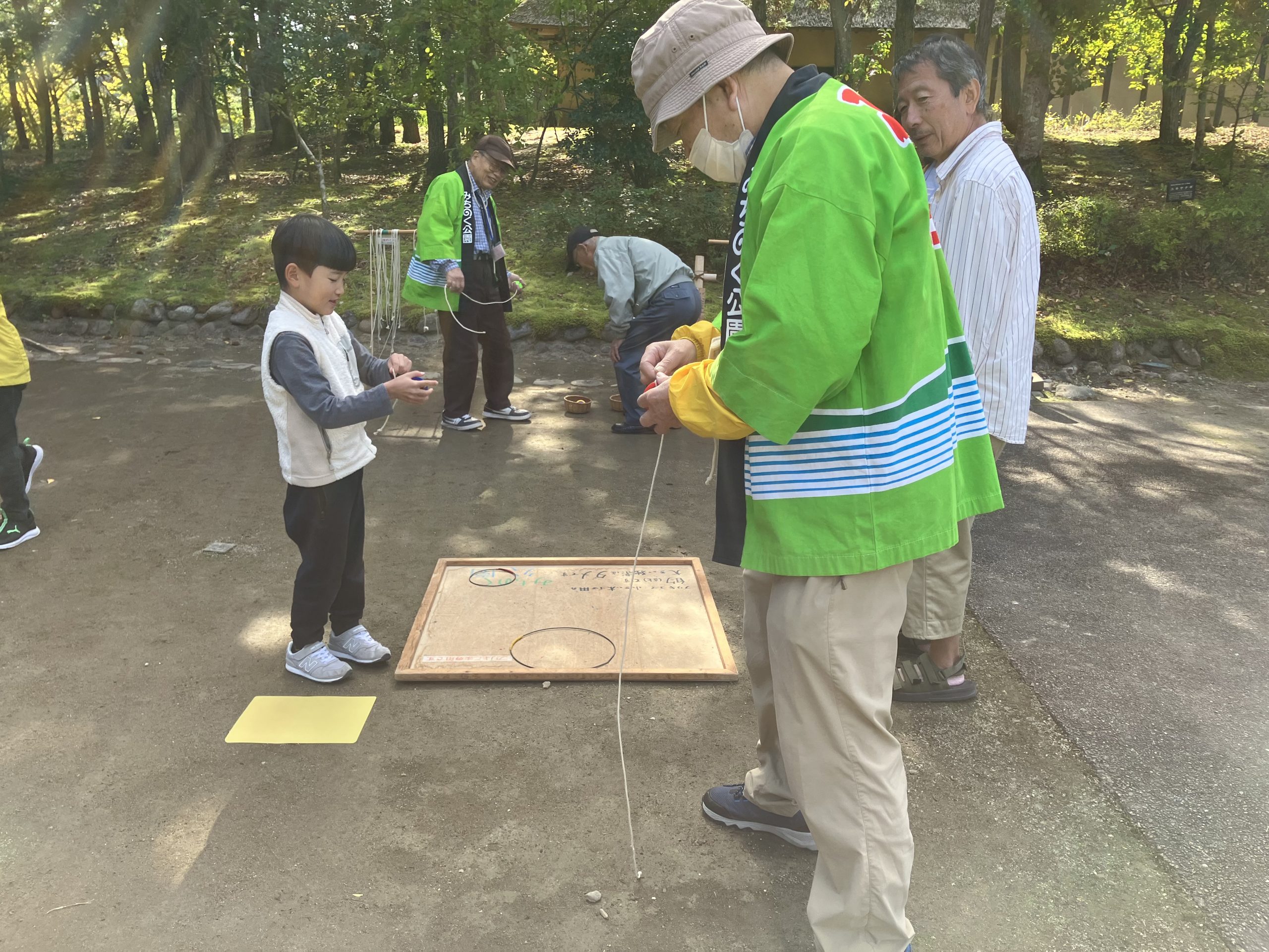 新春ふるさとまつり イメージ画像5