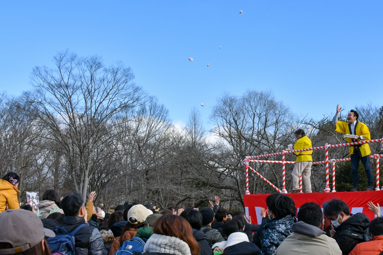 新春ふるさとまつり イメージ画像3