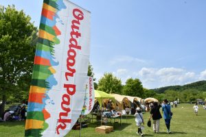 「Outdoor Park in MICHINOKU 2025」開催決定！ アイキャッチ画像