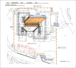 本庄由利の家　工事図面
