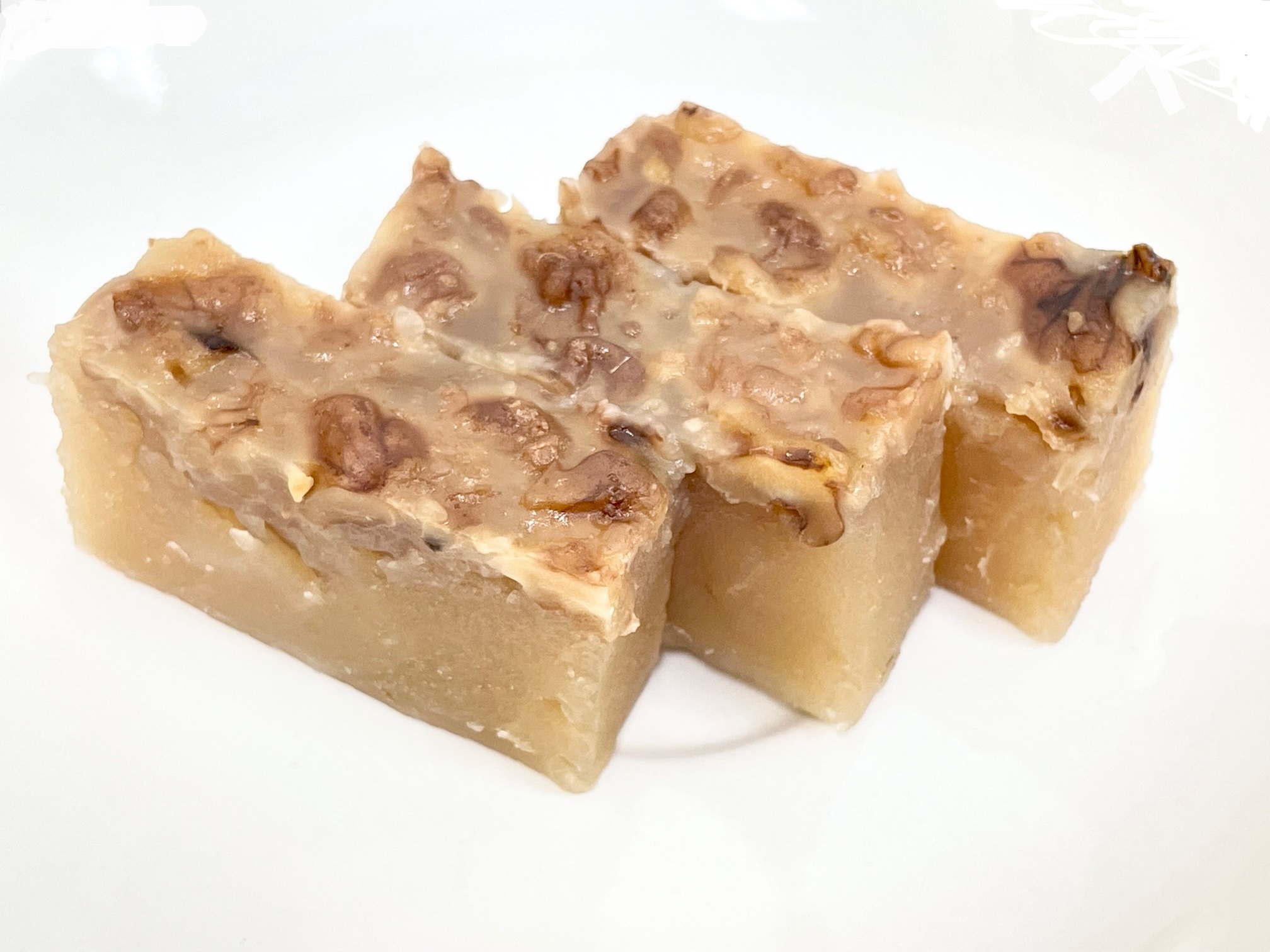 東北の郷土菓子作り～がんづき～ イメージ画像1