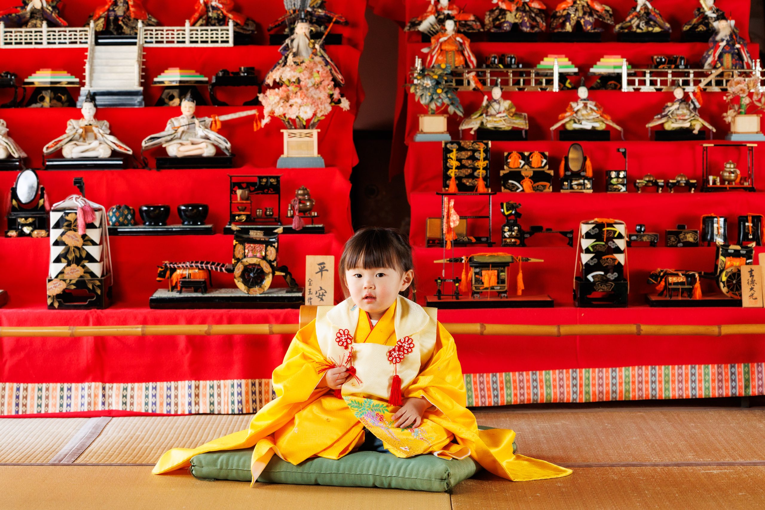 ひな祭りフォト イメージ画像2