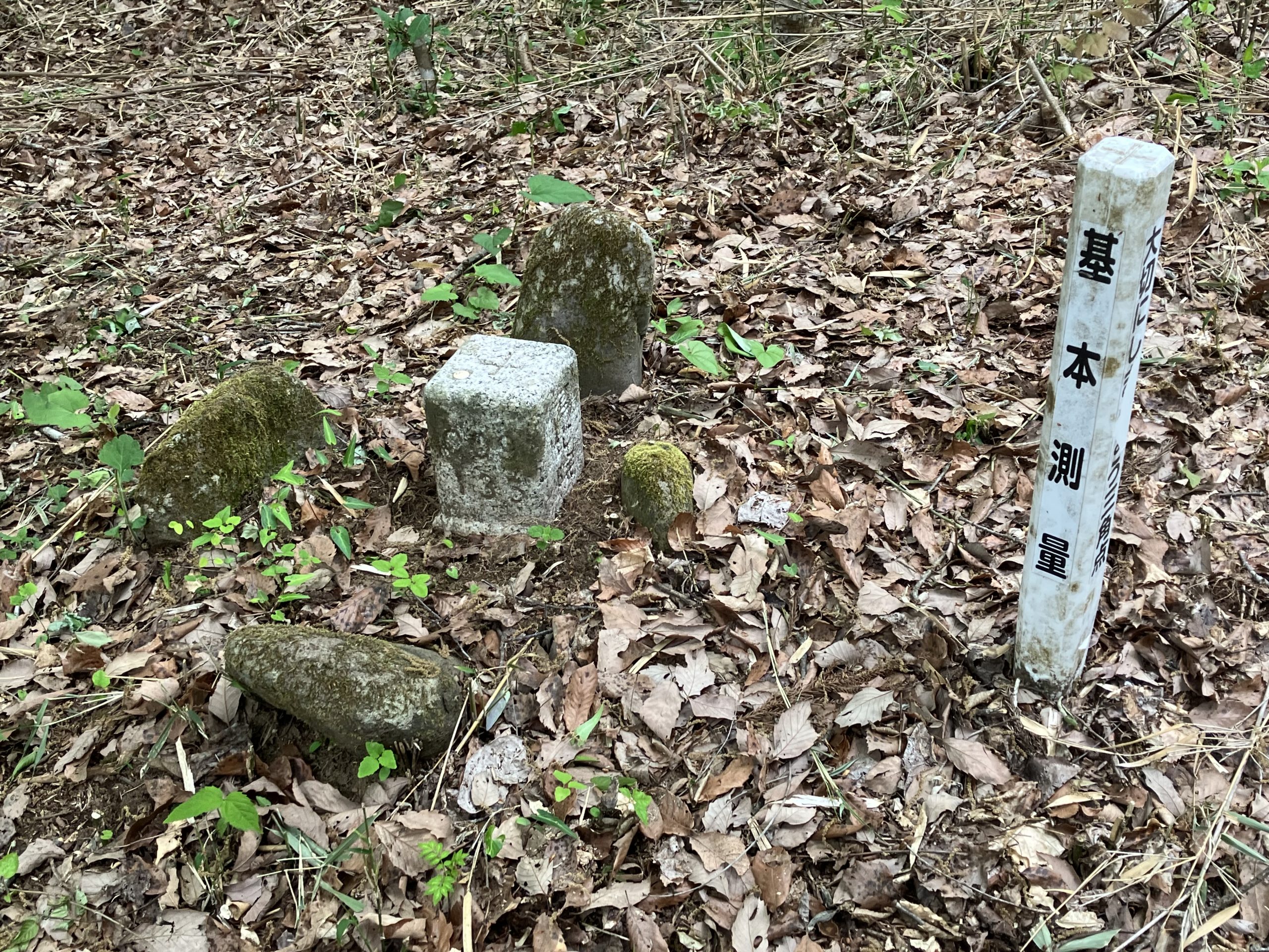 里山登山教室 地図と磁石の使い方を学ぼう イメージ画像2