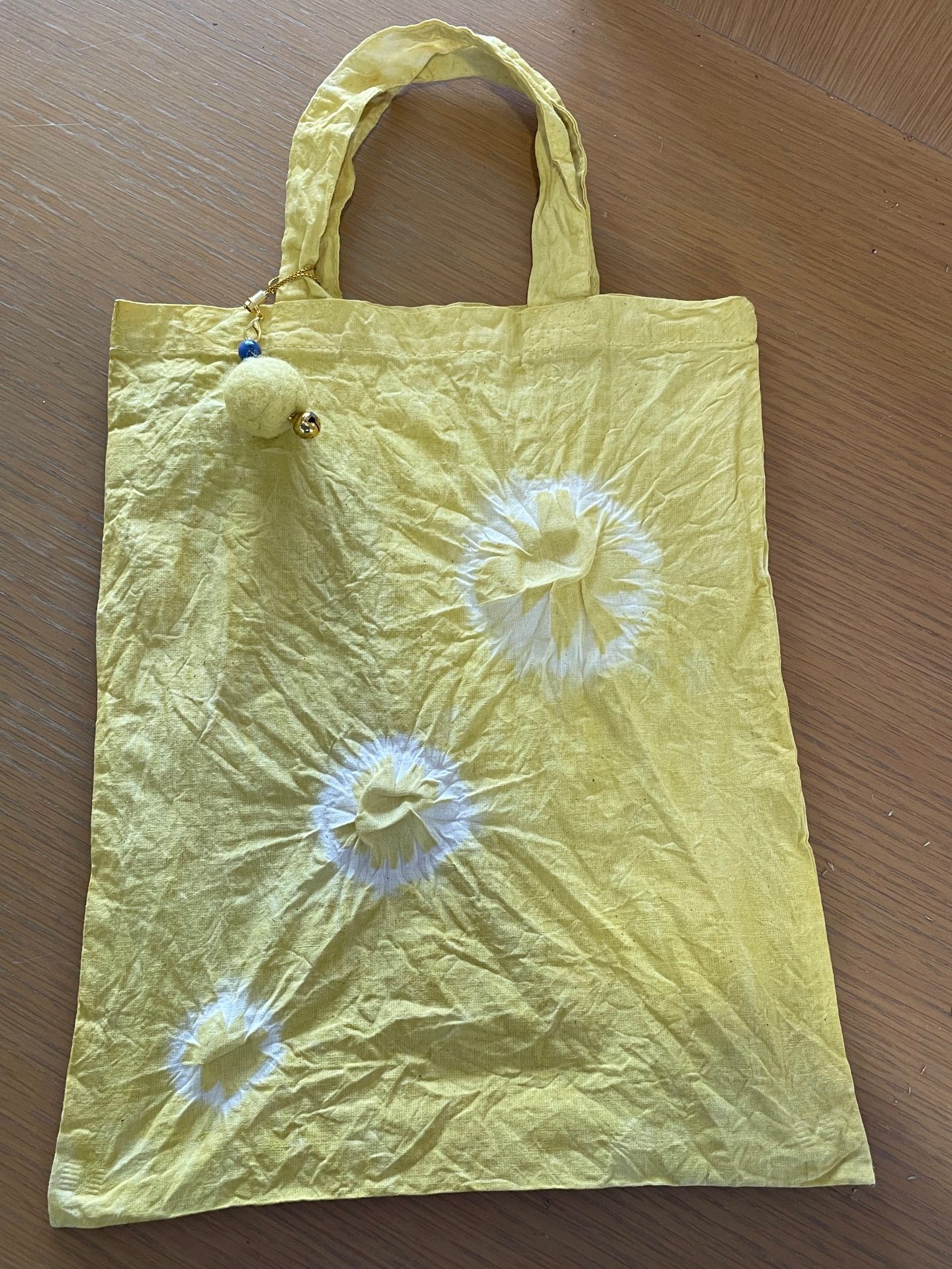 草原づくりと草木染め イメージ画像1