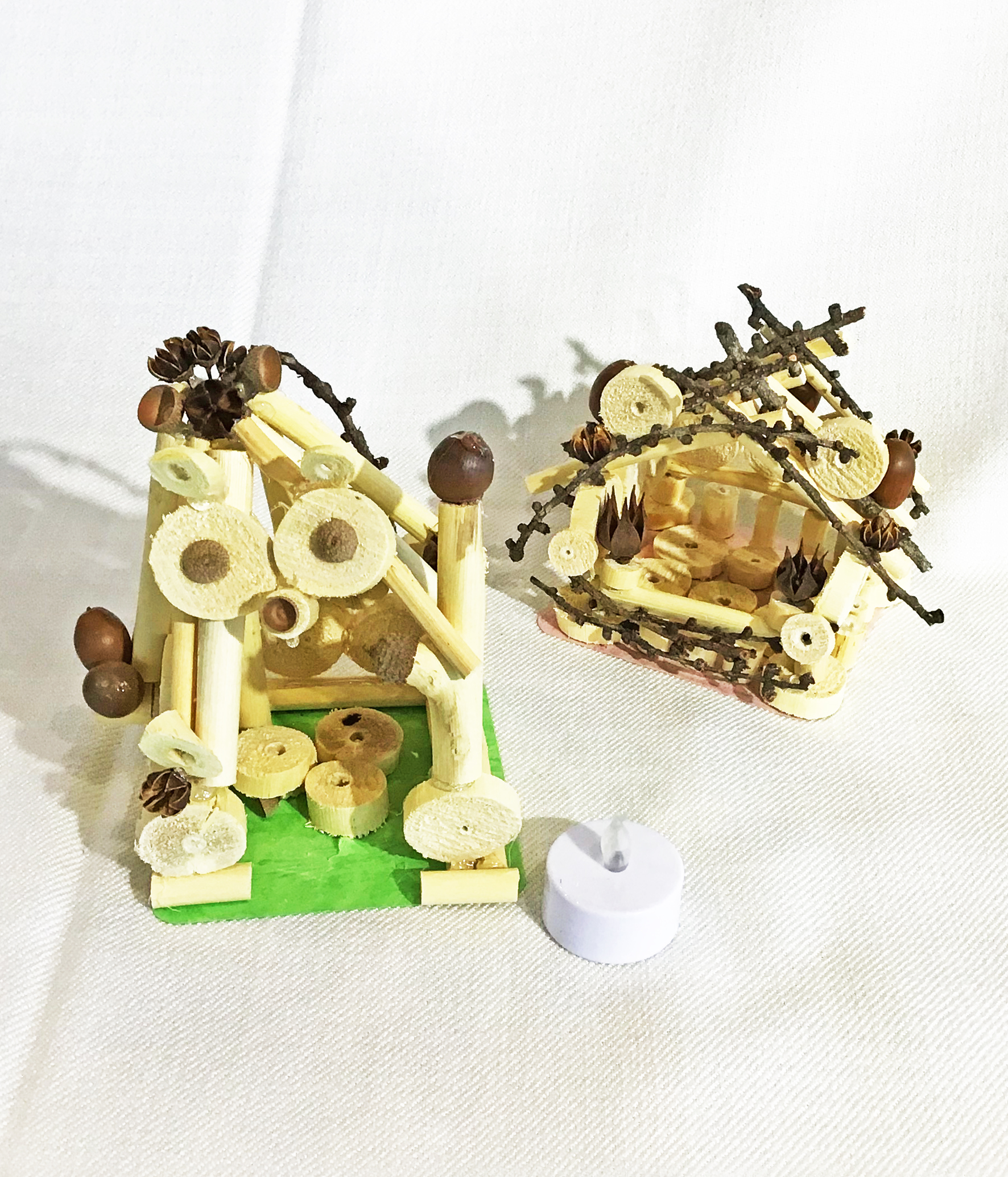 ふるふる工作体験 9月 イメージ画像5