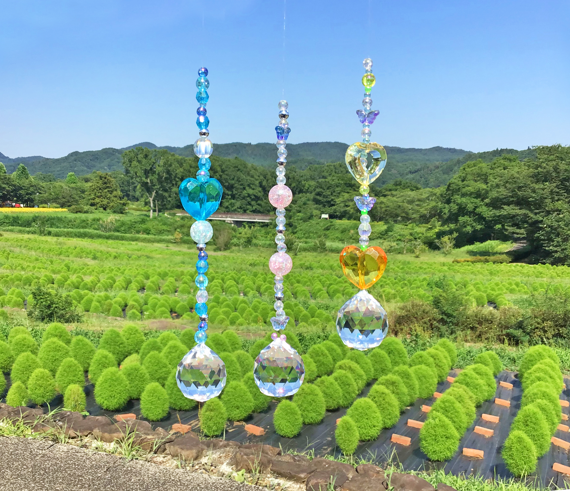 ふるふる工作体験 8月 イメージ画像3