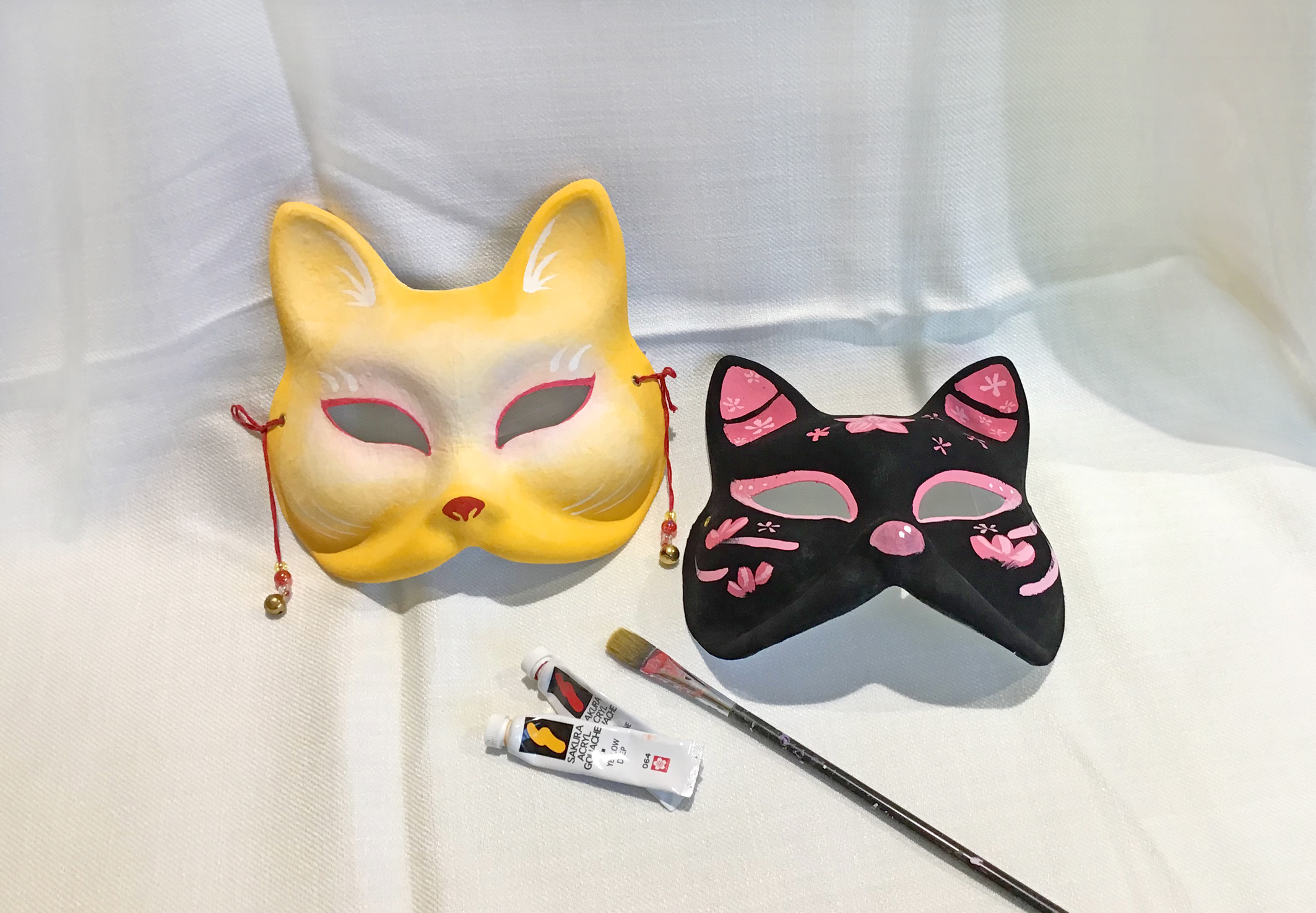 ふるふる工作体験 8月 イメージ画像4