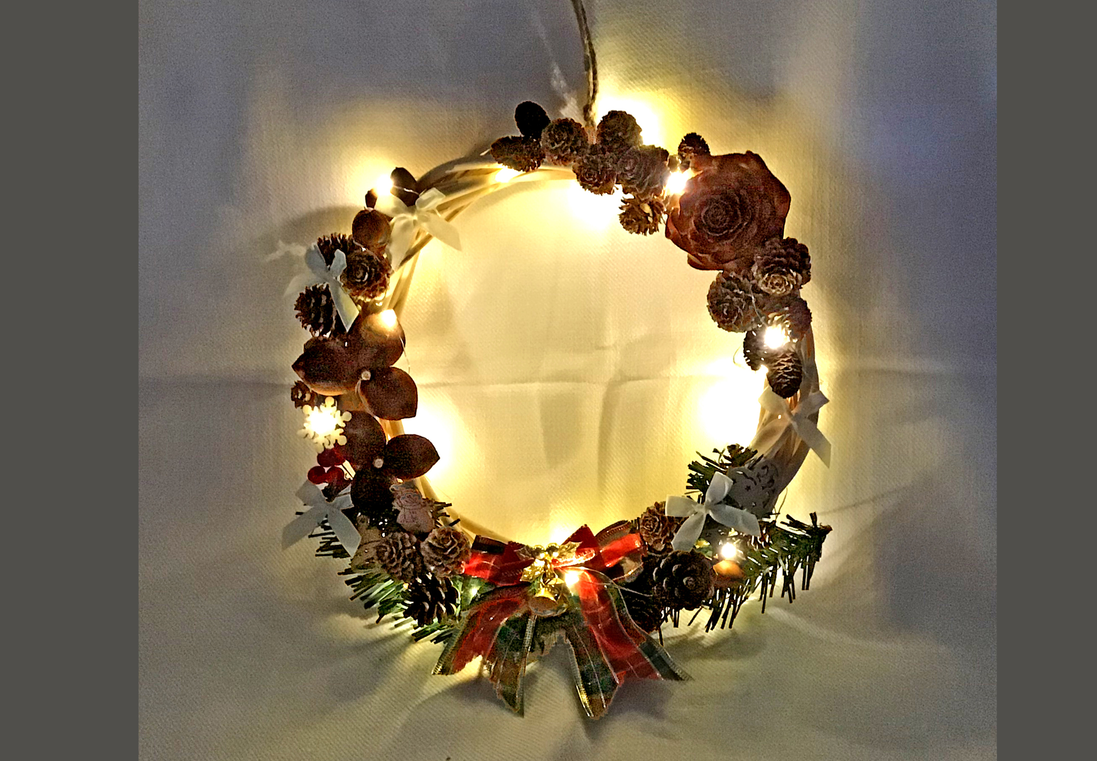 ふるふる工作体験 11月 イメージ画像3