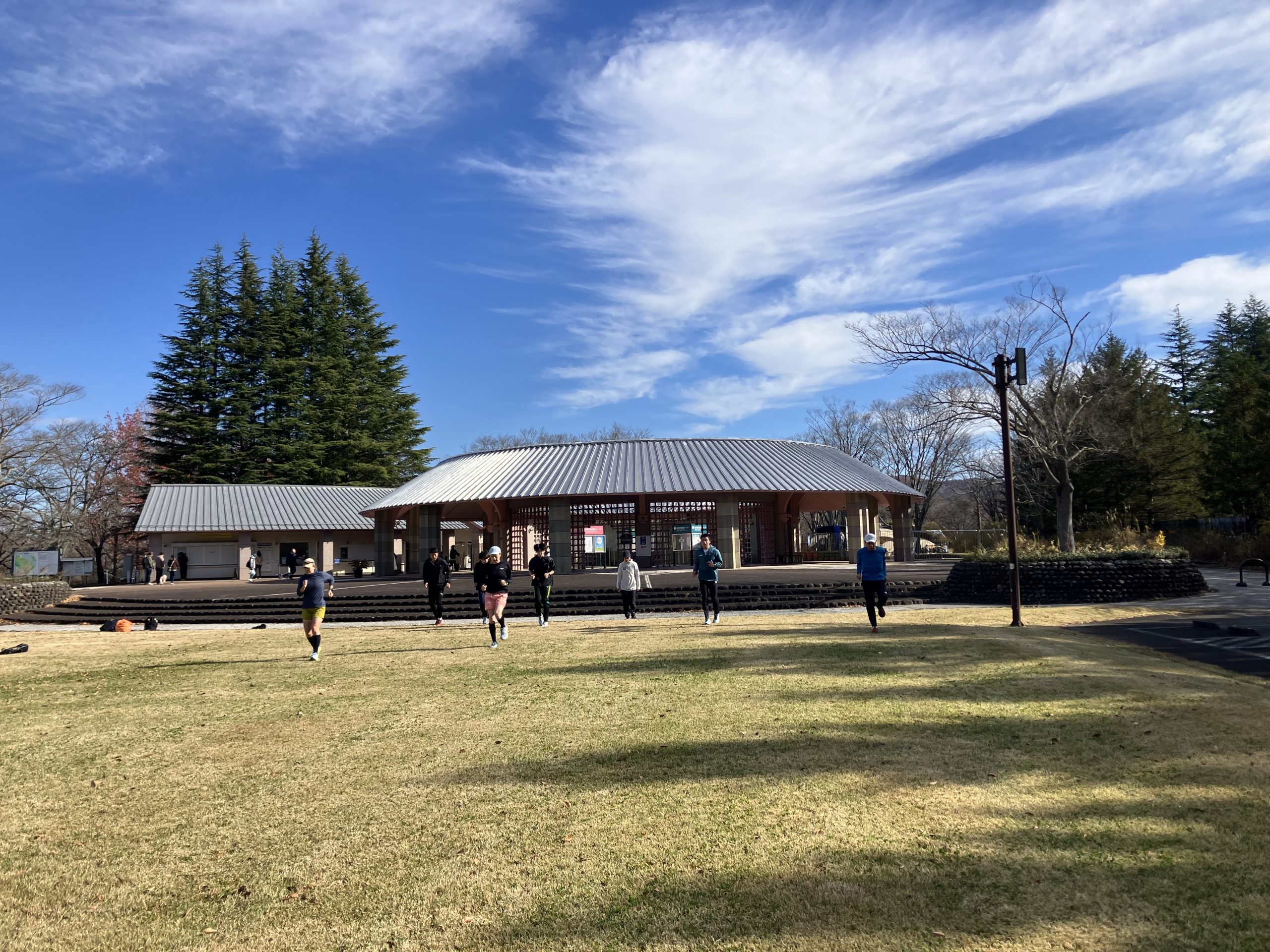 初めてのトレイルランニング教室【初心者歓迎！】 イメージ画像2