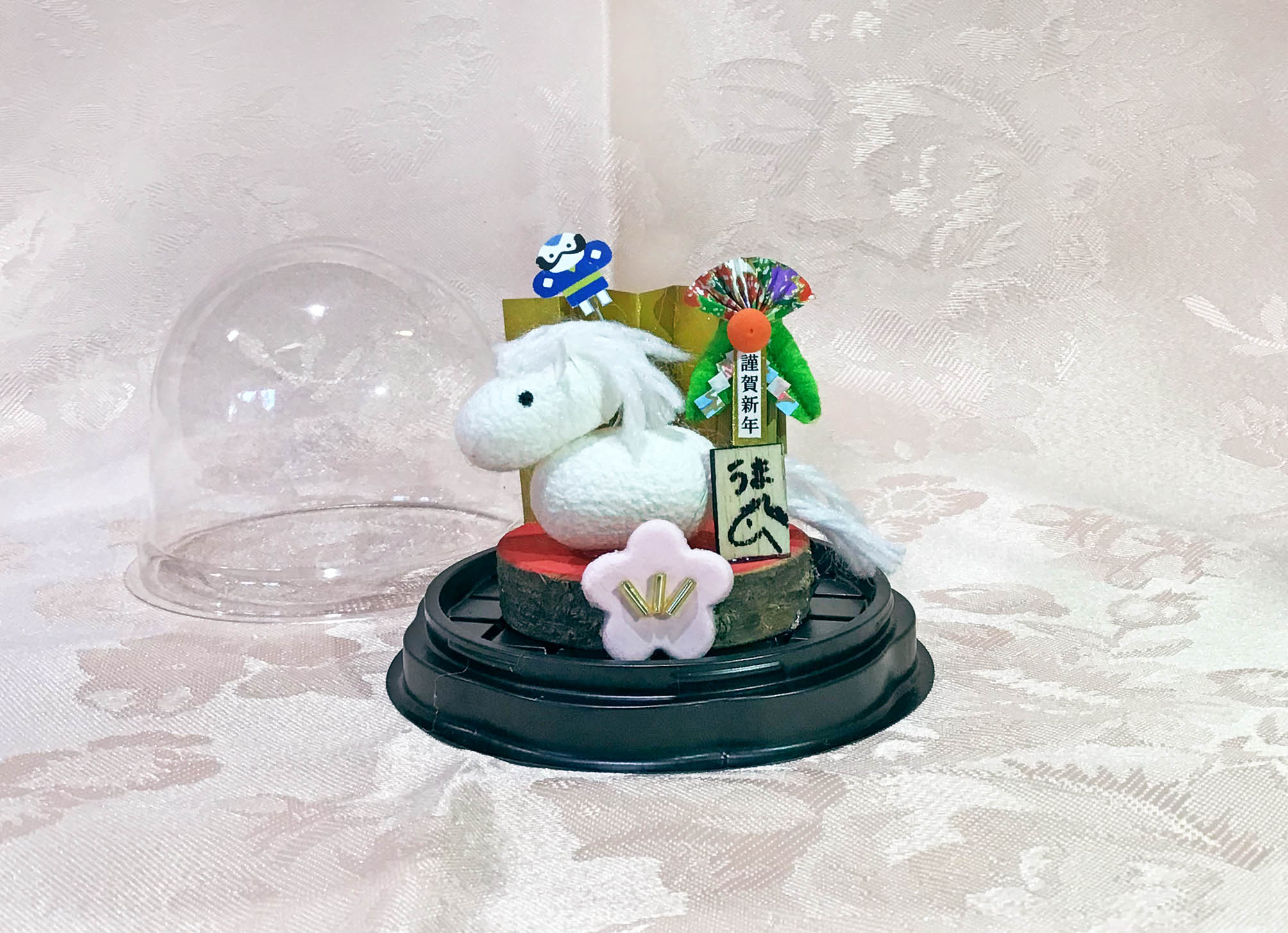 ふるふる工作体験 1月 イメージ画像2