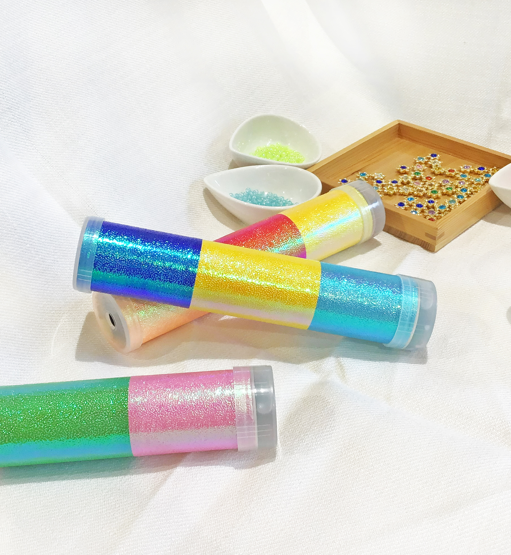 ふるふる工作体験 2月 イメージ画像3