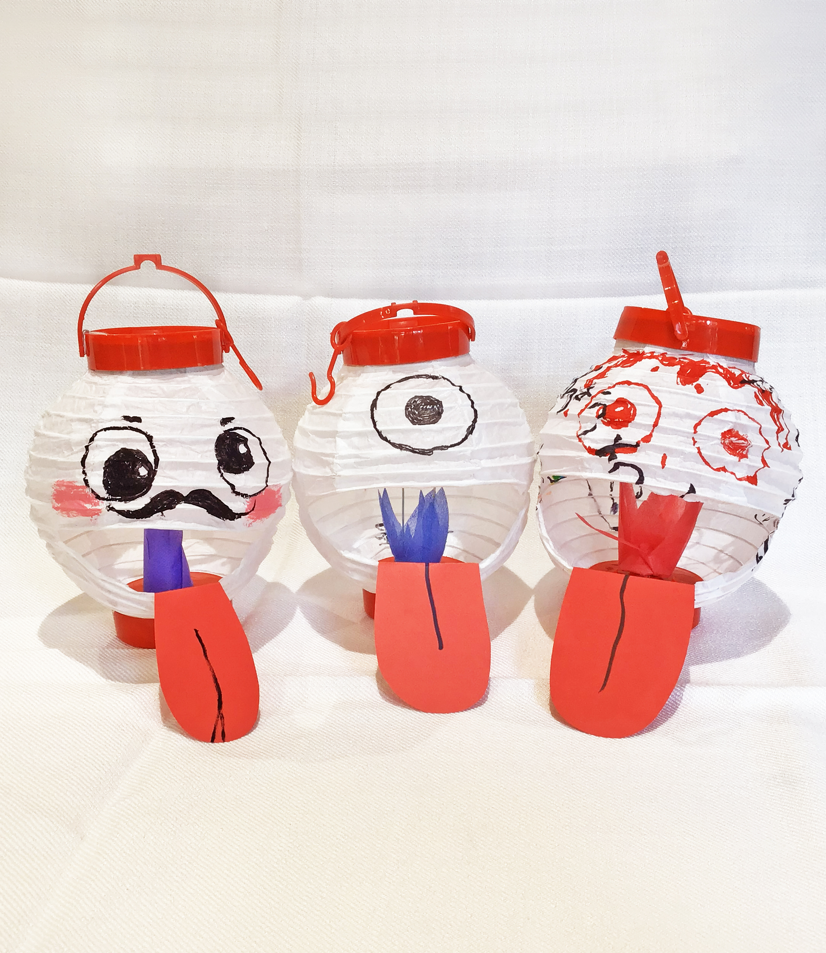 ふるふる工作体験 2月 イメージ画像5