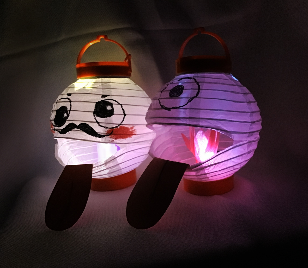 ふるふる工作体験 2月 イメージ画像6