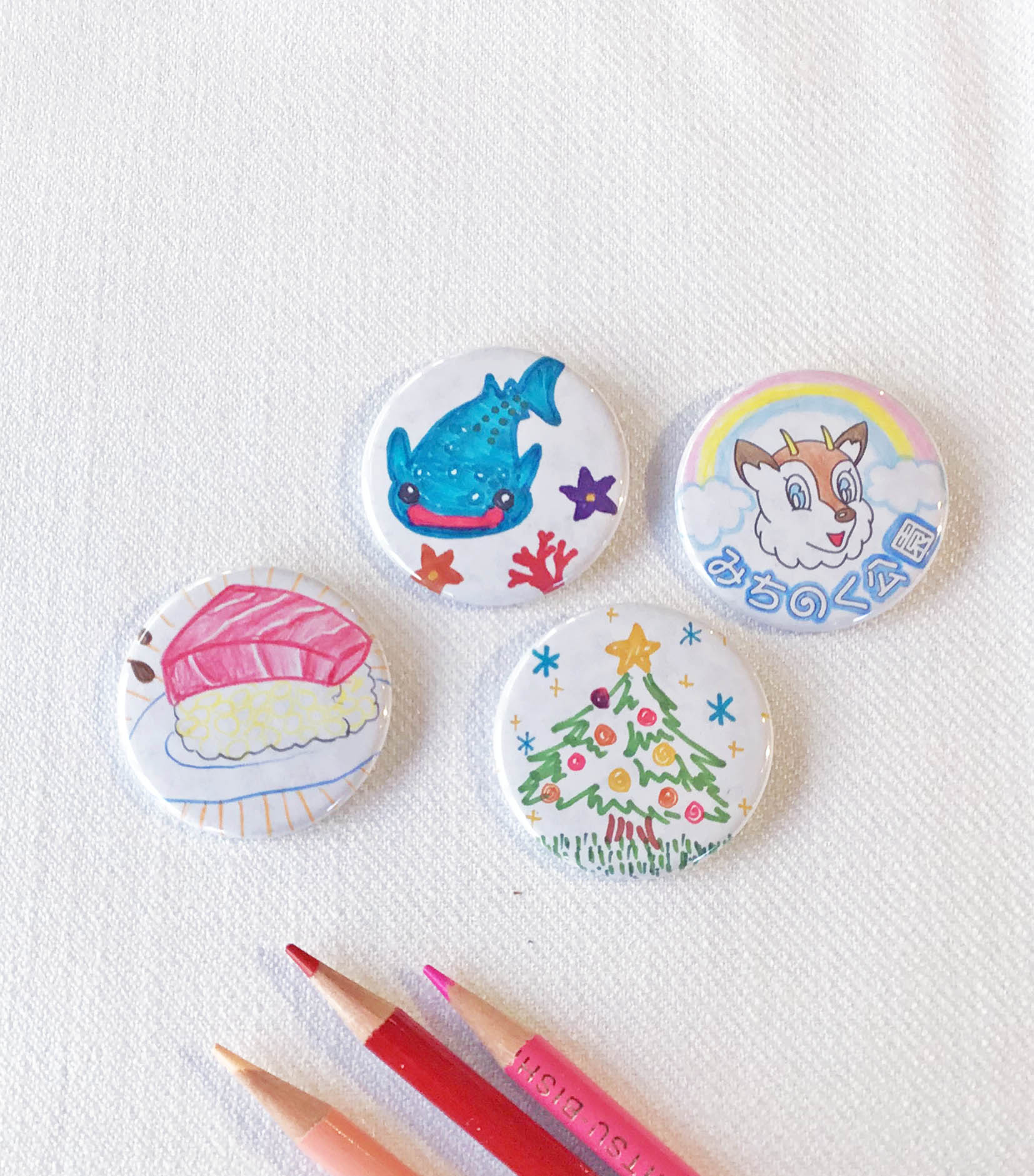 ふるふる工作体験 12月 イメージ画像3