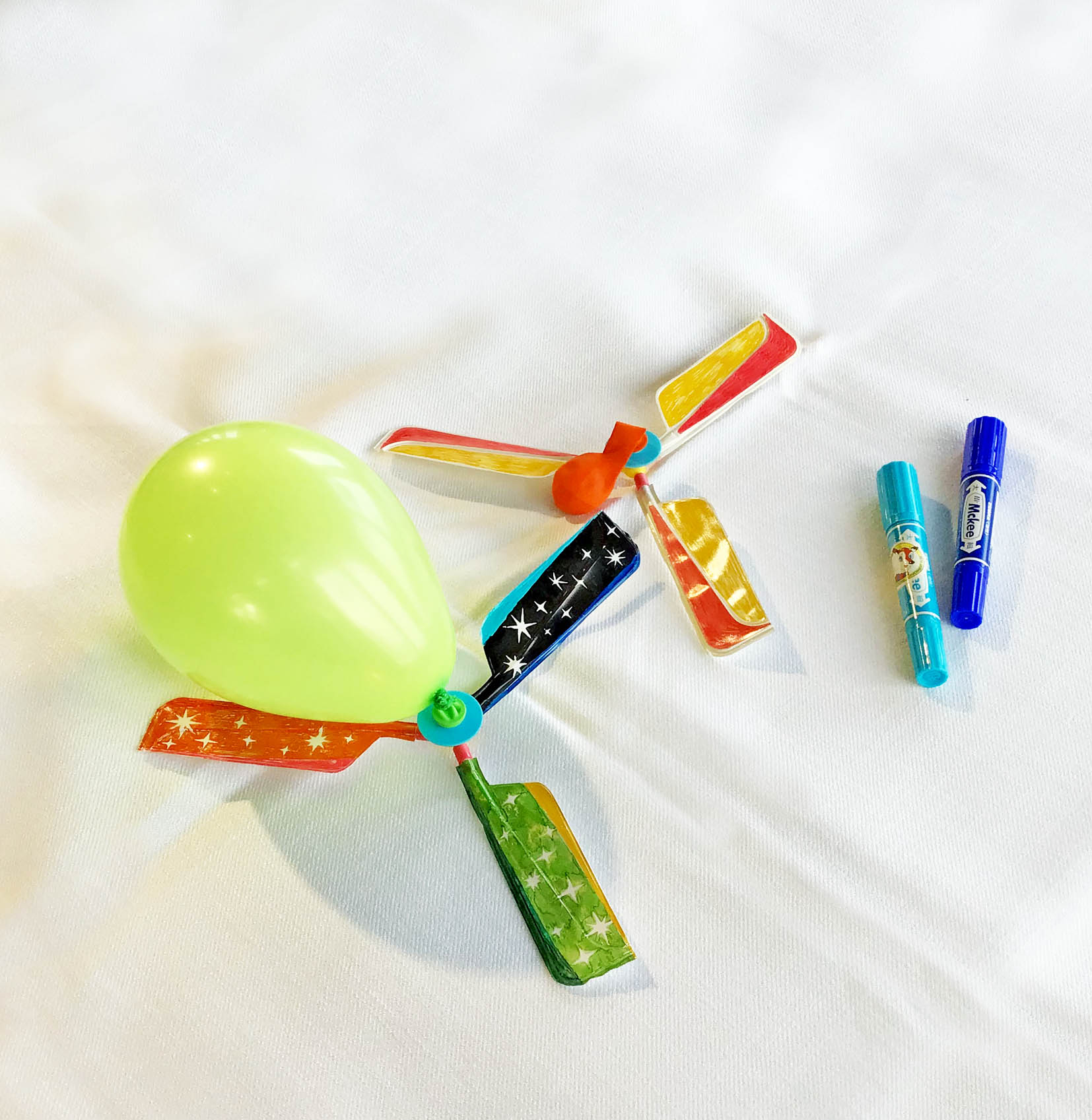 ふるふる工作体験 12月 イメージ画像4