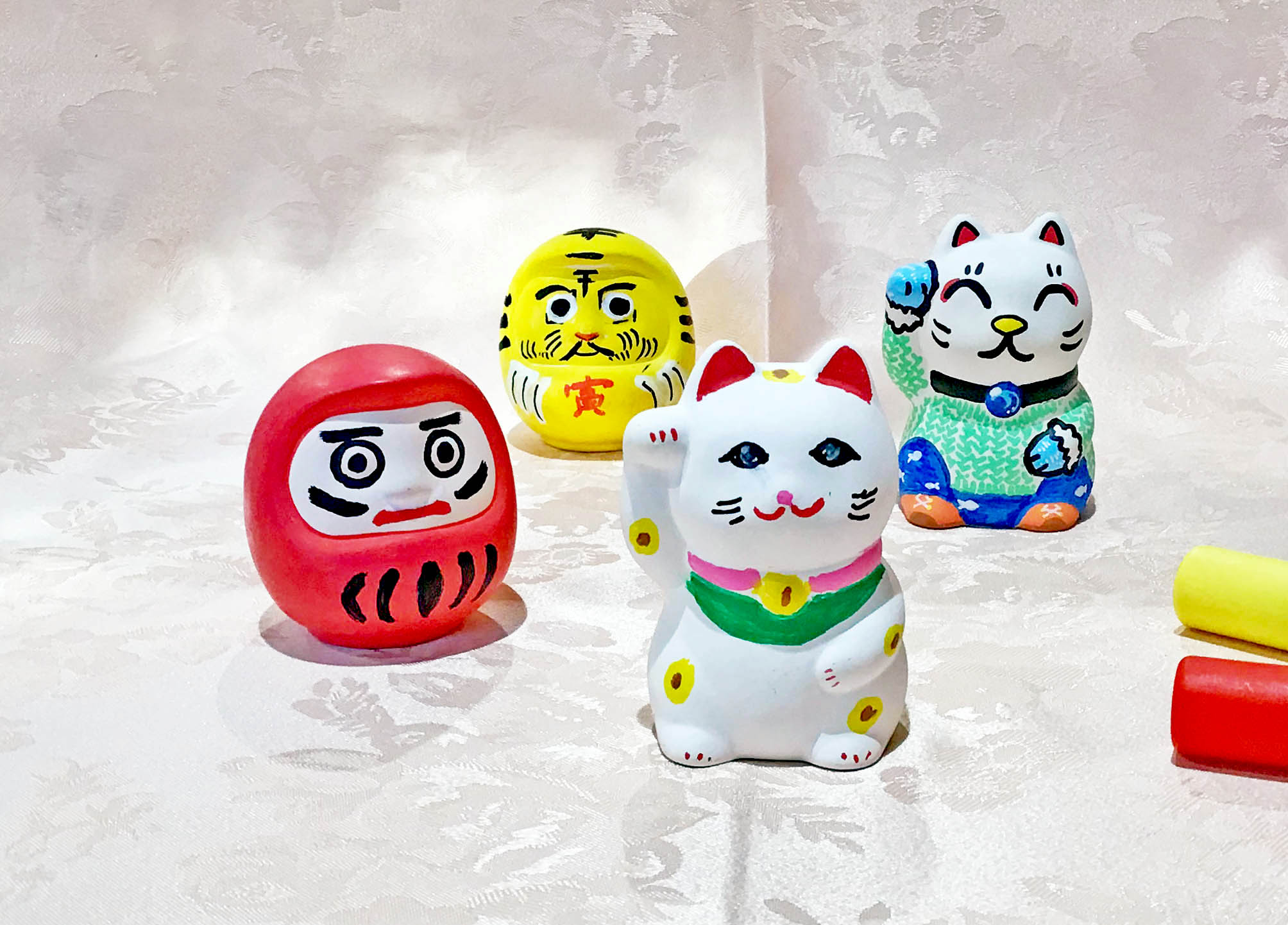 ふるふる工作体験 1月 イメージ画像3