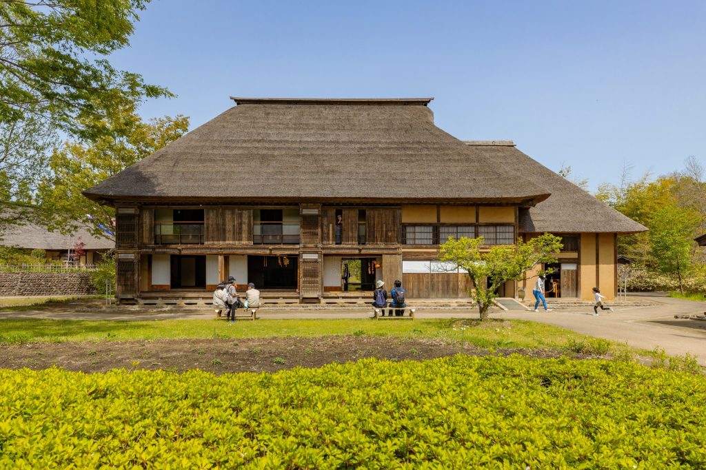 古民家で珈琲日和