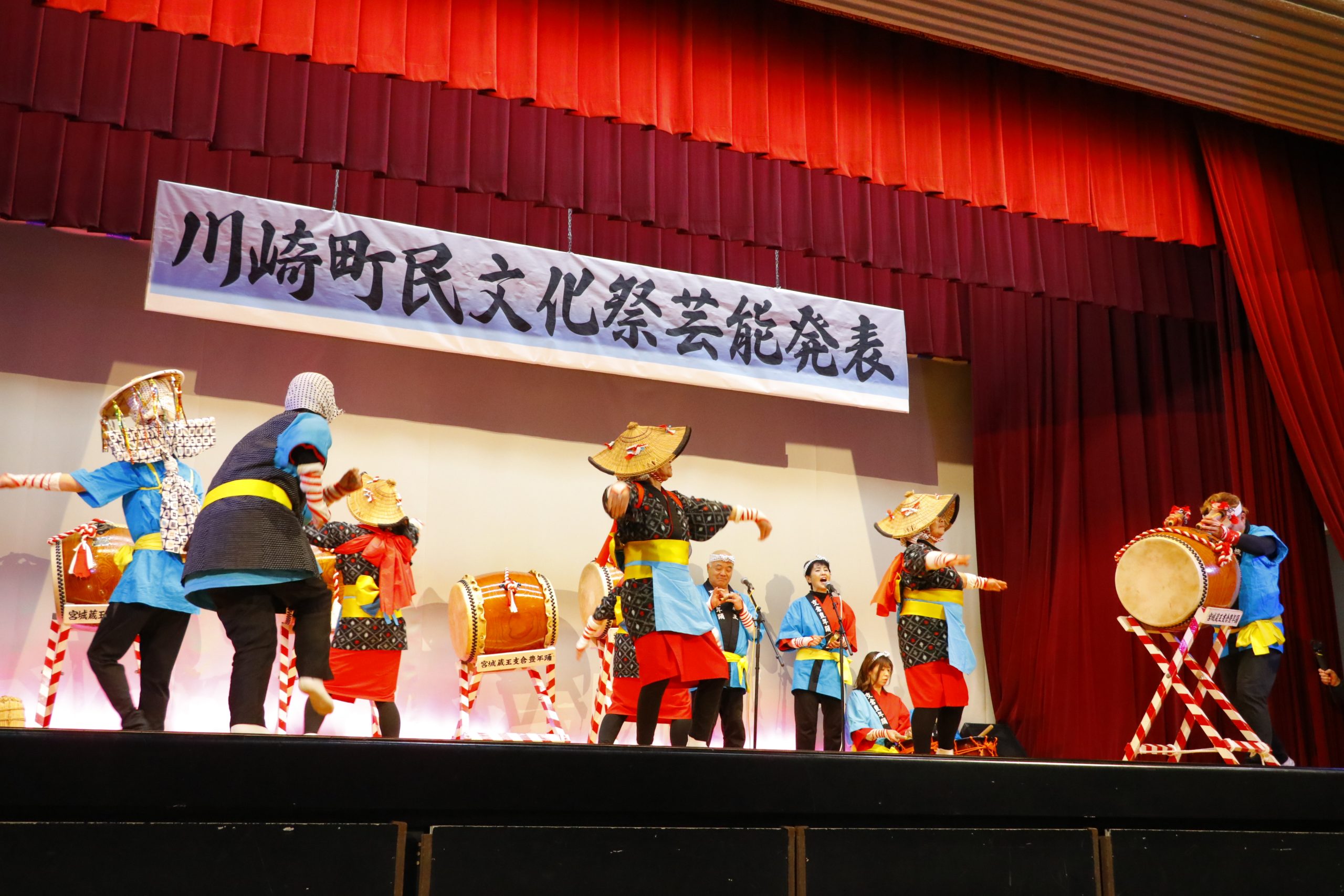 新春ふるさとまつり イメージ画像3