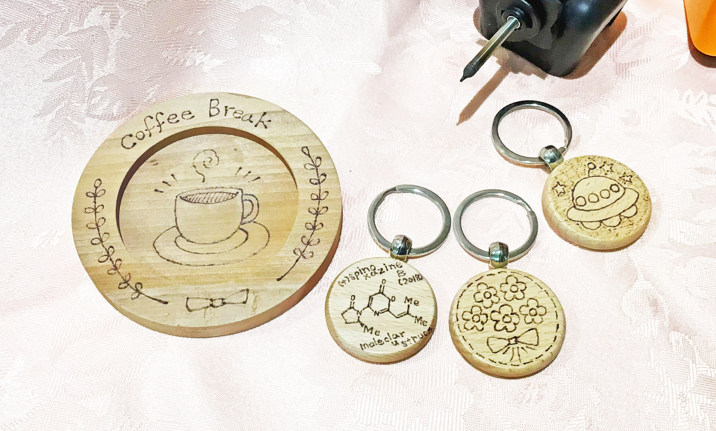 ふるふる工作体験 3月 イメージ画像2