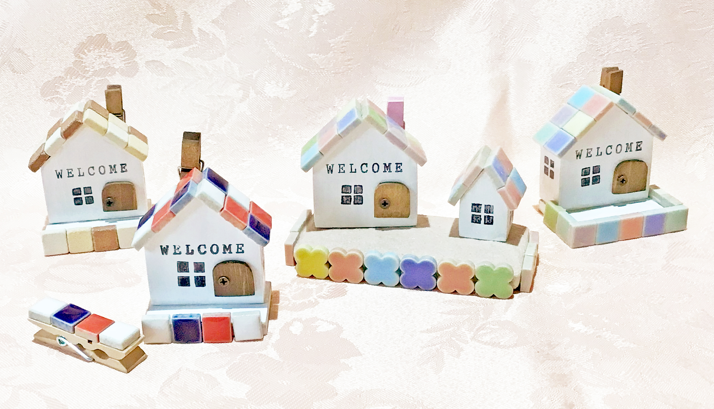 ふるふる工作体験 3月 イメージ画像4