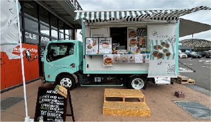 BAKE＆BAKE イメージ画像