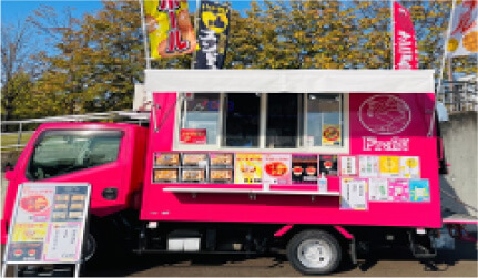 FraN イメージ画像