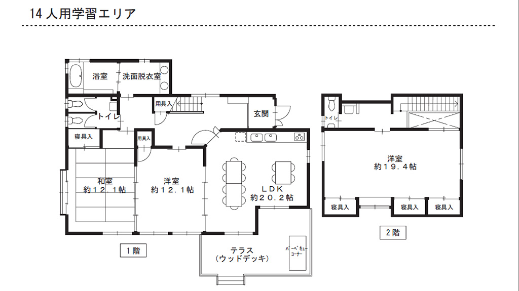 コテージ – みちのく公園 | 東北の自然と文化が体験できる国営公園