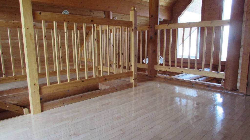 2階(洋室タイプ)