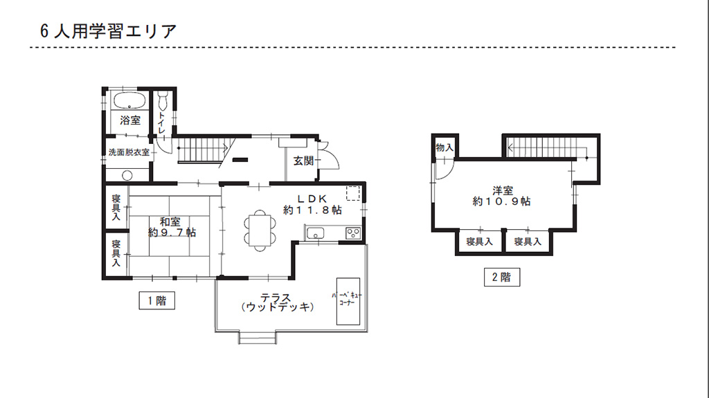 コテージ みちのく公園 東北の自然と文化が体験できる国営公園 コテージ みちのく公園 東北の自然と文化が体験できる国営公園