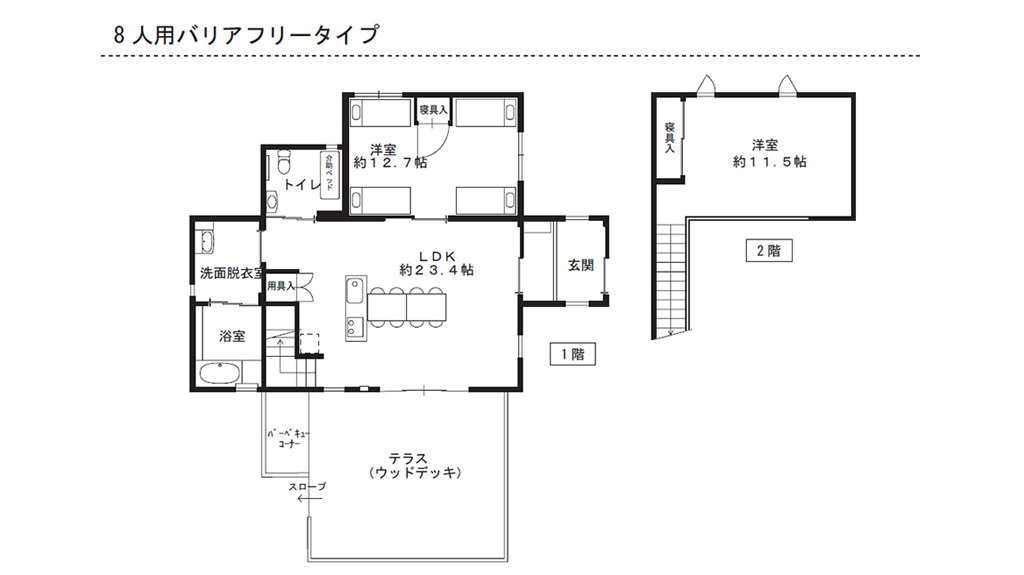 コテージ みちのく公園 東北の自然と文化が体験できる国営公園 コテージ みちのく公園 東北の自然と文化が体験できる国営公園
