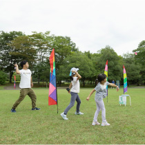 おまつりひろば