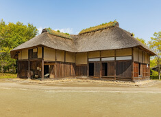 南会津の家(福島県)