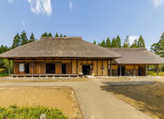 釜房の家(宮城県)