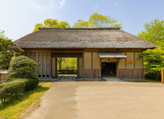 長屋門(宮城県)