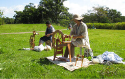 【大人向け】自然素材を使った手仕事を楽しむ