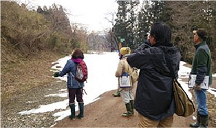 【大人向け】野鳥を観察しよう