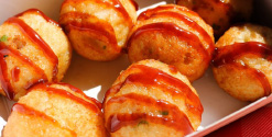 たこ焼き