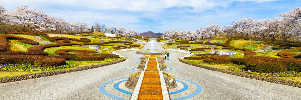 南地区メインビジュアル