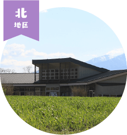 北地区