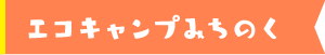 エコキャンプみちのく